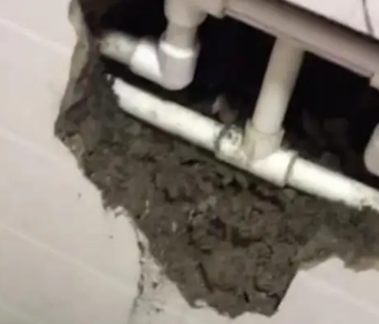 卢龙漏水检测电话