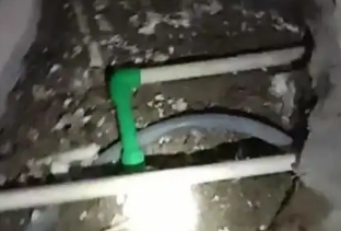 卢龙测漏水公司