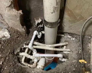 卢龙漏水检测哪家好