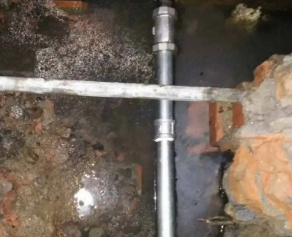 卢龙漏水检测公司电话