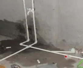 卢龙水管漏水检测多少钱