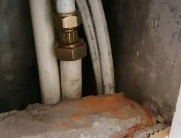 卢龙水管漏水检测哪家好