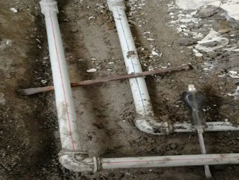 卢龙卫生间测漏水多少钱