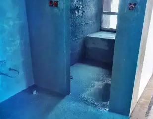 卢龙卫生间防水哪家好