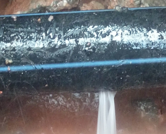 卢龙卫生间测漏水哪家好