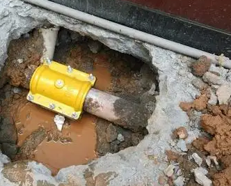 卢龙卫生间测漏水哪家好