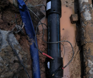 卢龙水管漏水检测多少钱