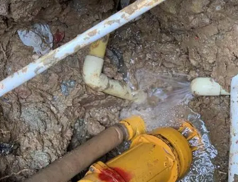 卢龙水管漏水检测哪家好