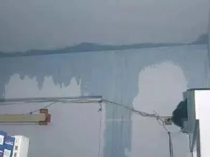 卢龙卫生间测漏水哪家好