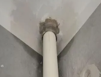 卢龙卫生间测漏水价格