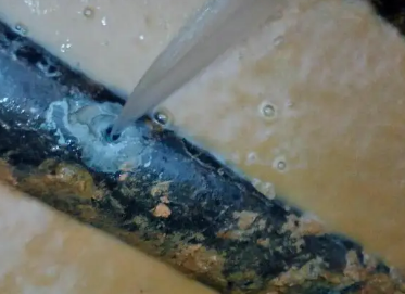 卢龙水管漏水检测多少钱