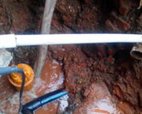 卢龙水管漏水检测哪家好