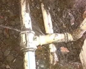 卢龙卫生间测漏水多少钱