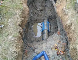 卢龙水管漏水检测多少钱