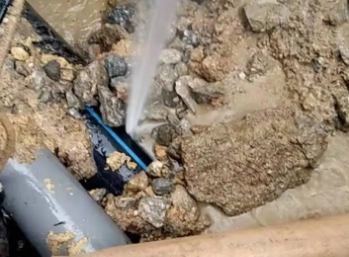 卢龙水管漏水检测哪家好