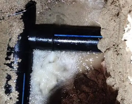 卢龙水管漏水检测哪家好