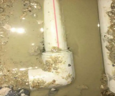 卢龙水管漏水检测多少钱