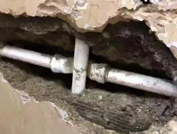 卢龙漏水检测电话多少