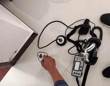 卢龙测漏水公司电话