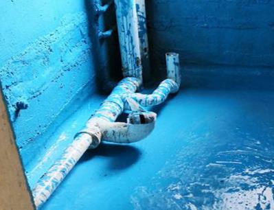 卢龙测漏水多少钱